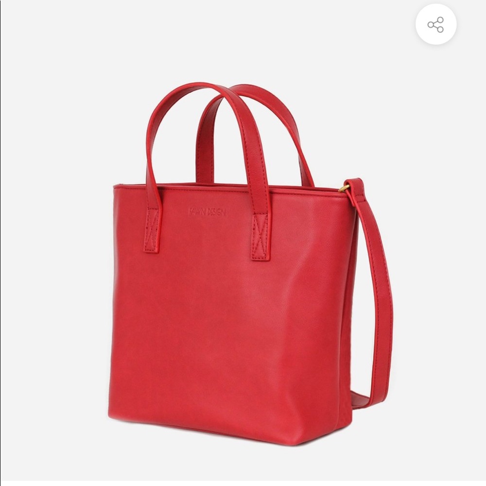 Fawn Design mini limited edition tote